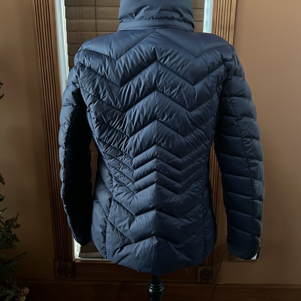 Lightweight Packable Down Jacket - image 2